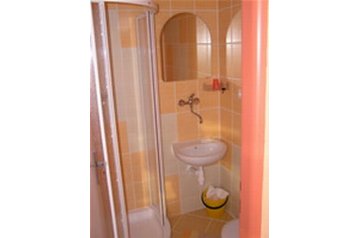 Slovačka Privát Partizánska Ľupča, Eksterijer